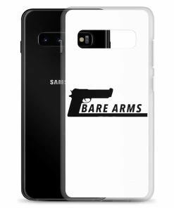 Bare Arms Gear Accessories Bare Arms - Samsung Case