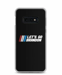 Bare Arms Gear Let's Go Brandon - Samsung Case Accessories
