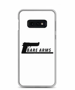 Bare Arms Gear Accessories Bare Arms - Samsung Case