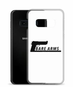 Bare Arms Gear Accessories Bare Arms - Samsung Case