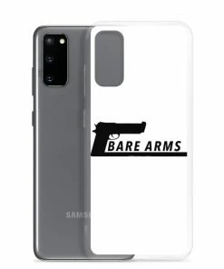Bare Arms Gear Accessories Bare Arms - Samsung Case