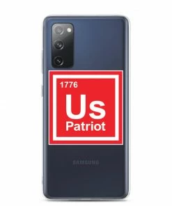 Bare Arms Gear Us Patriot Element - Samsung Case Accessories