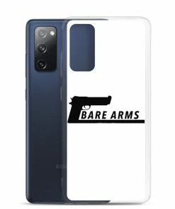 Bare Arms Gear Accessories Bare Arms - Samsung Case