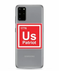 Bare Arms Gear Us Patriot Element - Samsung Case Accessories