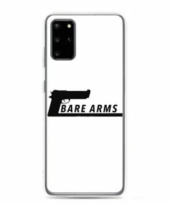 Bare Arms Gear Accessories Bare Arms - Samsung Case