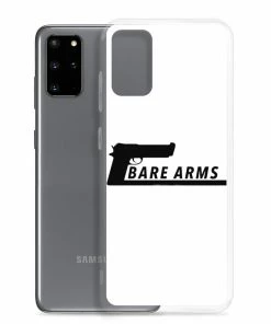 Bare Arms Gear Accessories Bare Arms - Samsung Case