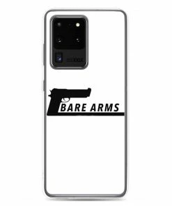Bare Arms Gear Accessories Bare Arms - Samsung Case