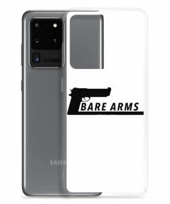 Bare Arms Gear Accessories Bare Arms - Samsung Case