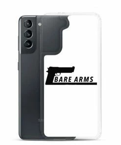 Bare Arms Gear Accessories Bare Arms - Samsung Case