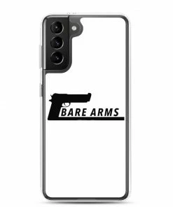 Bare Arms Gear Accessories Bare Arms - Samsung Case