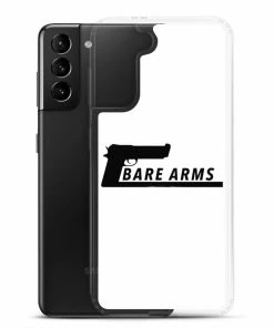 Bare Arms Gear Accessories Bare Arms - Samsung Case