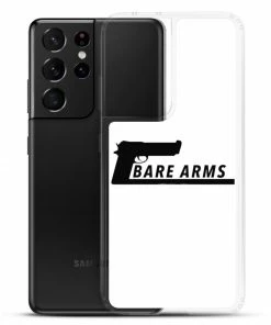 Bare Arms Gear Accessories Bare Arms - Samsung Case