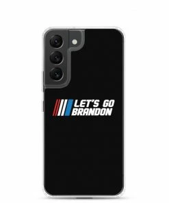 Bare Arms Gear Let's Go Brandon - Samsung Case Accessories