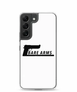 Bare Arms Gear Accessories Bare Arms - Samsung Case