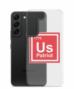 Bare Arms Gear Us Patriot Element - Samsung Case Accessories