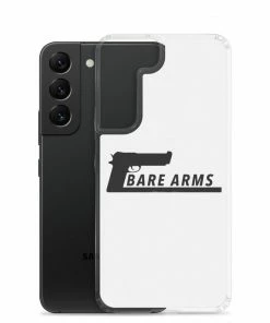 Bare Arms Gear Accessories Bare Arms - Samsung Case