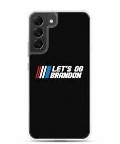 Bare Arms Gear Let's Go Brandon - Samsung Case Accessories