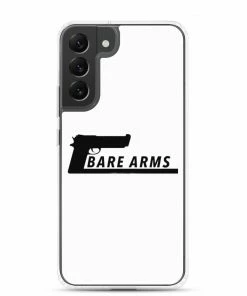 Bare Arms Gear Accessories Bare Arms - Samsung Case
