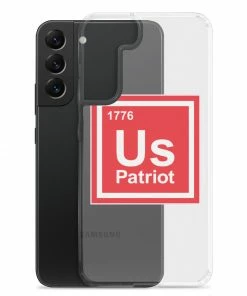 Bare Arms Gear Us Patriot Element - Samsung Case Accessories