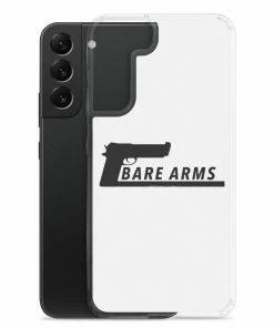 Bare Arms Gear Accessories Bare Arms - Samsung Case