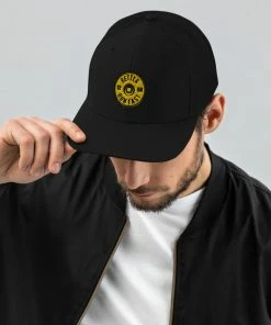 Bare Arms Gear Hats 12GA "Better Run Fast" - Trucker Cap