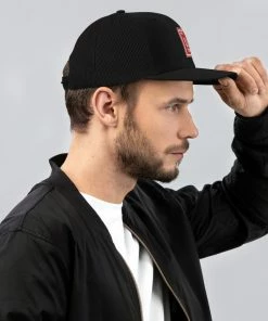 Bare Arms Gear Hats Trucker Cap