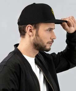 Bare Arms Gear Hats 12GA