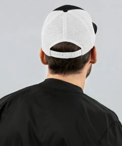 Bare Arms Gear Hats Trucker Cap