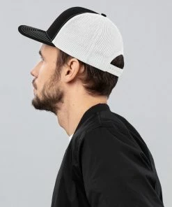 Bare Arms Gear Hats Trucker Cap