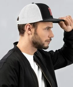 Bare Arms Gear Hats Trucker Cap